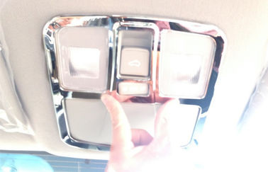 Trung Quốc Trang trí nội thất ôtô Nội thất ô tô cho bộ khung xe JAC S5 2013 Khung đọc nhà cung cấp