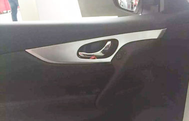 Trung Quốc Nissan All New Qashqai Nội thất trang trí bộ phận, cửa bên trong tay cầm đúc nhà cung cấp
