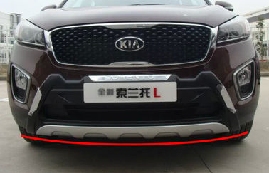 Trung Quốc Bảo vệ bội thu xe hơi bền cho KIA Sorento 2015, Mặt nạ bảo vệ phía trước và bảo vệ phía sau nhà cung cấp