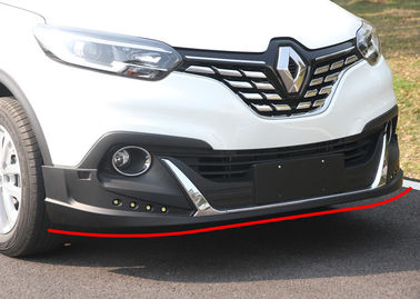 Trung Quốc Renault Kadjar 2016 Bộ cơ thể bơm phía trước và phía sau với đèn chạy ban ngày nhà cung cấp