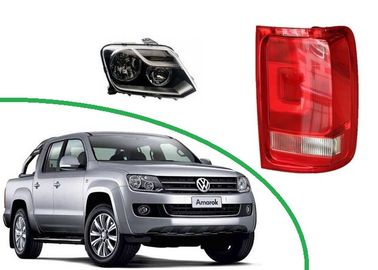 Trung Quốc Volkswagen Amarok 2011 2012 - 2015 2016 Phụ tùng ô tô Đầu đèn Assy và đèn đuôi Assy nhà cung cấp