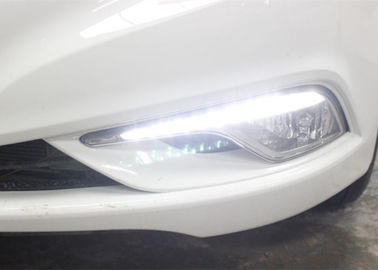 Trung Quốc Hyundai 2013 2014 Sonata8 đèn LED ánh sáng ban ngày / đèn đèn LED đèn sương mù nhà cung cấp