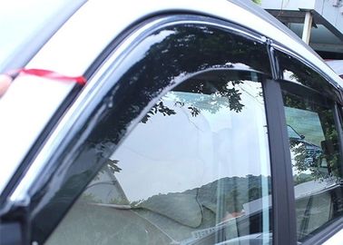 Trung Quốc Gió làm lệch hướng cửa sổ xe mái hiên với cắt sọc phù hợp Chery tiggo3 2014 2016 nhà cung cấp