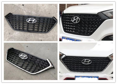 Trung Quốc Sửa đổi lưới tản nhiệt xe phù hợp với Hyundai Tucson 2015 2016 phụ tùng ô tô nhà cung cấp