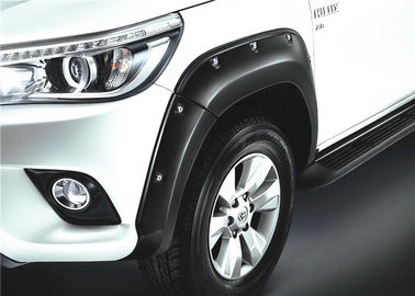 Trung Quốc Đèn đèn pha thay đổi theo phong cách đường bộ cho Toyota Hilux 2015 2016 2017 nhà cung cấp