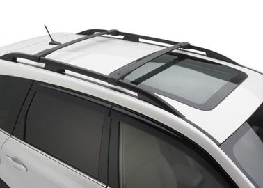Trung Quốc OE Style Roof Luggage Rack Rails Cross Bars Cho 2018 Subaru XV nhà cung cấp