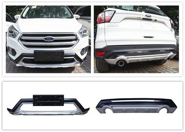 Trung Quốc Ford New Kuga Escape 2017 phụ kiện ô tô Băng phòng phía trước và bảo vệ phía sau nhà cung cấp