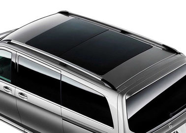 Trung Quốc Giá đỡ mái nhà kiểu dáng Mercedes Benz Vito 2016 2018 OE, Giá đỡ hành lý hợp kim nhà cung cấp
