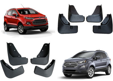 Trung Quốc Ford EcoSport 2013 và 2018 Bảo vệ bùn xe hơi / Tấm chắn bùn tự động / Vạt bùn nhà cung cấp