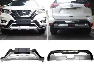 Trung Quốc Nissan New X-Trail 2017 phụ kiện xe cướp bảo vệ phía trước và bảo vệ phía sau nhà cung cấp