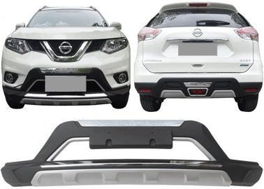 Trung Quốc Thiết bị phụ kiện ô tô Bảo vệ phía trước và bảo vệ phía sau cho Nissan New X-Trail 2014 2016 nhà cung cấp