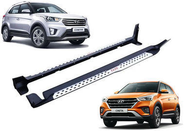 Trung Quốc Hyundai 2015 2019 IX25 Creta OE phong cách xe chạy với logo IX25 nhà cung cấp