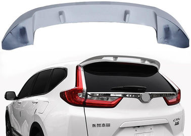 Trung Quốc Cánh lướt gió bằng nhựa nhựa OE Style Spoiler phổ biến phía sau cho Honda 2017 CR-V nhà cung cấp