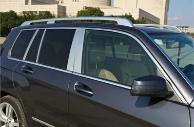 Trung Quốc Thiết kế cửa sổ xe hơi ngoài trời tùy chỉnh cho Benz GLK300 / 350 2008 - 2012 nhà cung cấp