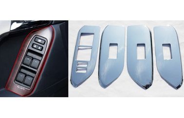 Trung Quốc Chiếc ô tô nội thất cửa sổ chuyển đổi nắp cho Toyota 2014 Prado FJ150 Xe trang trí phụ tùng nhà cung cấp