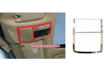 Trung Quốc Bộ phận trang trí nội thất ô tô bền bỉ Vỏ đèn đọc bên trong cho Toyota 2014 Prado FJ150 nhà cung cấp