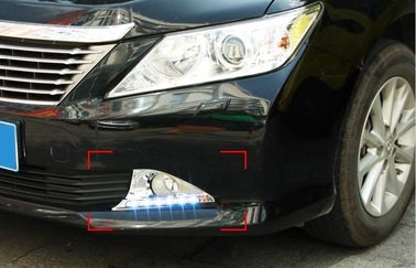 Trung Quốc Toyota Camry VOGUE 2012 đèn LED ban ngày / đèn LED DRL ban ngày (2PCS) nhà cung cấp