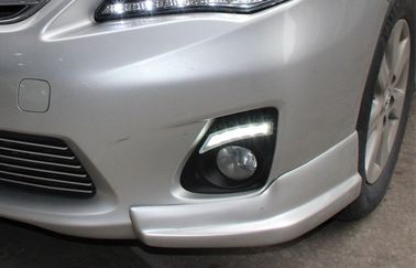 Trung Quốc Đèn LED DRL cho Toyota Corolla 2009 2010 2011 2012 nhà cung cấp