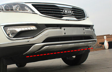 Trung Quốc KIA SPORTAGE 2010 Auto Body Kits, OE Sport Type Bumper Protector Lower Garnish nhà cung cấp