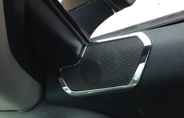 Trung Quốc KIA Sportage 2014 Auto Nội thất Trim Phần ABS / Chrome Inner Speaker Rim Garnish nhà cung cấp