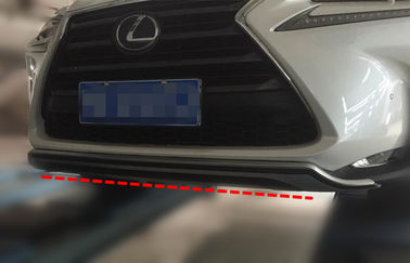 Trung Quốc Các bộ dụng cụ cơ thể ô tô ABS nhựa cho LEXUS NX300 2015 Mặt trước và phía sau nhà cung cấp