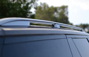 Trung Quốc OE Style Aluminium Alloy Auto Roof Racks Cho Range Rover Vogue 2013 Thang hành lý nhà cung cấp