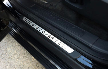 Trung Quốc Thép không gỉ mặt chiếu sáng tấm chân cửa cho Land Rover Discovery Sport 2015 nhà cung cấp