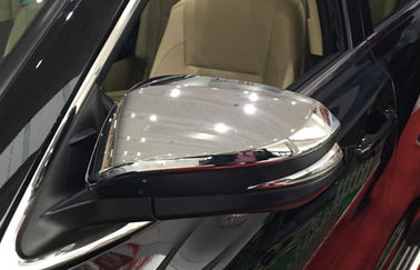 Trung Quốc Toyota Highlander Kluger 2014 2015 Bộ phận tự động sửa chữa thân xe Lốp Side Mirror Cover nhà cung cấp