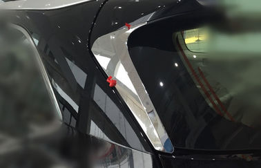 Trung Quốc Toyota Highlander 2014 2015 Kluger Auto Body Trim Parts, Phạt góc phía sau Garnish nhà cung cấp