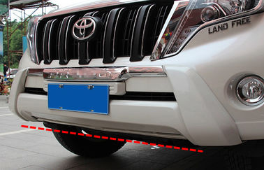 Trung Quốc Toyota Prado FJ150 2014 Bộ dụng cụ cơ thể ô tô Bảo vệ phía trước và bảo vệ phía sau nhà cung cấp