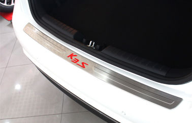 Trung Quốc Red LOGO bên ngoài lại chiếu sáng tấm ngưỡng cửa cho KIA K3S 2013 2014 nhà cung cấp