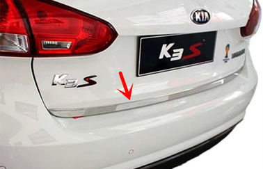 Trung Quốc Thép không gỉ thay thế phụ tùng ô tô phù hợp với Kia K3s, cửa ô tô trang trí đánh bóng nhà cung cấp