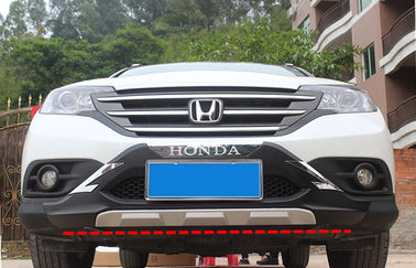 Trung Quốc Honda CR-V 2012 2015 Bảo vệ đấm trước với lưới chống côn trùng và bảo vệ sau nhà cung cấp