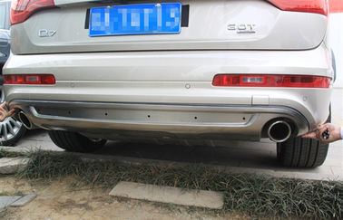 Trung Quốc Bộ bảo vệ xe hơi cho Audi Q7 2010 Sport Version, Defender Bumper Guard nhà cung cấp
