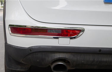 Trung Quốc Audi Q5 2013 2014 đèn sương mù Bezel Crome nhựa ABS đèn đuôi nhà cung cấp