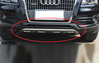 Trung Quốc Bảo vệ đấm trước ô tô nhựa tùy chỉnh cho Audi Q5 2009 2012 nhà cung cấp