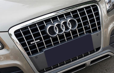Trung Quốc Mái lưới phía trước cao độ bền nhựa ABS cho Audi Q5 2009 2012 nhà cung cấp