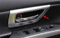 Các bộ phận trang trí nội thất ô tô có màu sắc cho SUZUKI S-cross 2014, khung tay cầm cửa bên trong nhà cung cấp