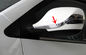 Đồ trang trí JAC S5 2013 Auto Body Trim Parts, Chromed Side Rearview Mirror Garnish nhà cung cấp