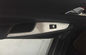 Hyundai Tucson 2015 mạ crôm mới tự động phụ kiện ix35 cửa sổ chuyển đổi khung nhà cung cấp