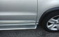 Phiên bản cơ sở bánh xe ngắn Loại OEM chạy bo mạch Volkswagen Tiguan 2007 2009 2012 2014 nhà cung cấp