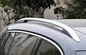 Cayenne kiểu dán loại giá đỡ mái nhà ô tô cho Volkswagen Tiguan 2010 2012 nhà cung cấp