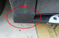 Granule Style Running Boards Auto Side Step Bars cho Toyota RAV4 2013 2014 nhà cung cấp