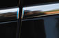 Phụ kiện xe hơi BMW Inox toàn bộ cửa sổ đúc cho X5 2014 2015 nhà cung cấp