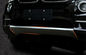 BMW F15 X5 2014 2015 Mặt trước và phía sau Bumper bảo vệ nhựa Bumper Skid Plate nhà cung cấp