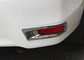 COROLLA 2014 đèn pha xe ô tô có màu mỡ bao trùm đèn đuôi và đèn sương mù nhà cung cấp