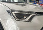 TOYOTA RAV4 2016 2017 phụ kiện ô tô mới Áp vỏ đèn đầu xe và khuôn đèn đuôi nhà cung cấp