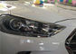 Auto Chrome đèn pha bezels và đuôi đèn đúc cho Hyundai Elantra 2016 Avante nhà cung cấp