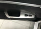 Hyundai Elantra 2016 Avante Auto Nội thất Trim Phần Chromed Window Switch Molding nhà cung cấp