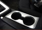 Bộ phận trang trí nội thất xe ô tô có màu mạ trang trí người giữ cốc đúc cho Hyundai All New Elantra 2016 Avante nhà cung cấp